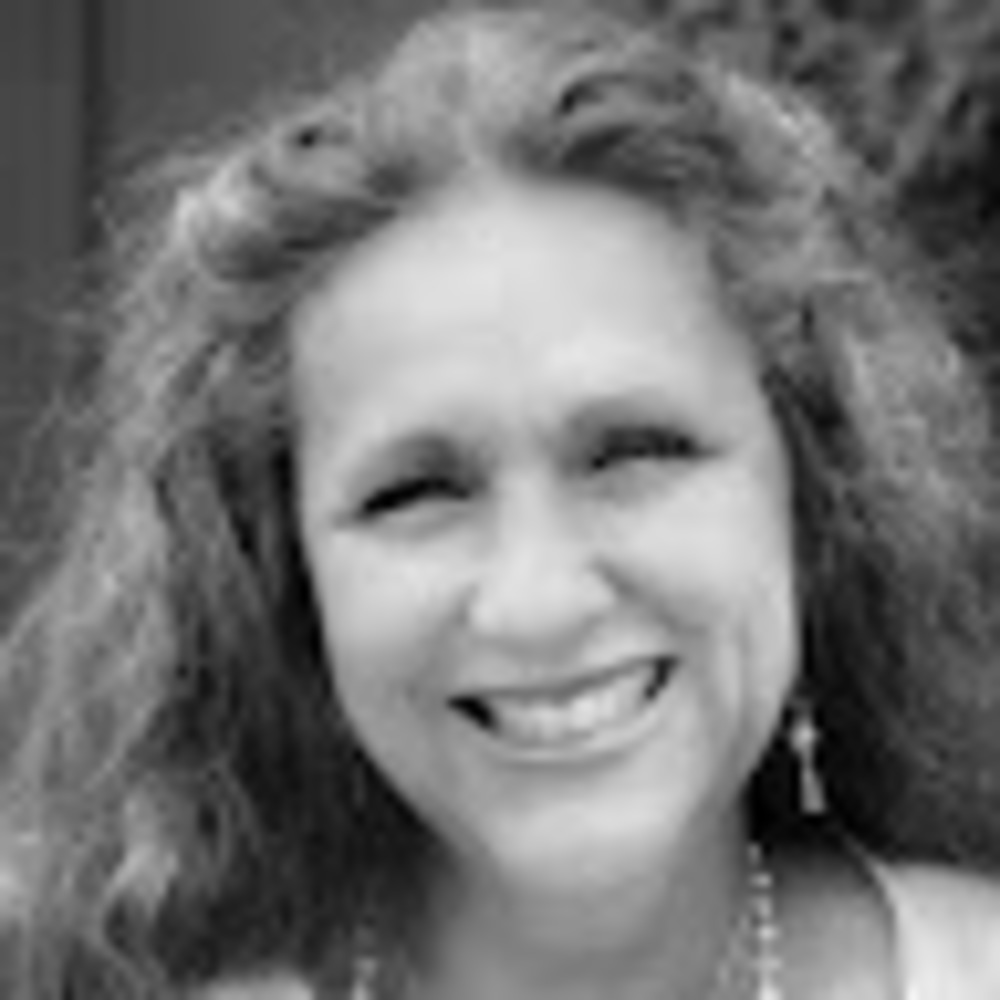 Meet your Posher, Susan